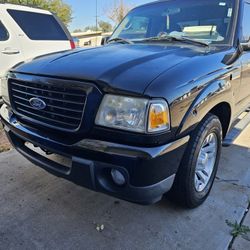 2008 Ford Ranger