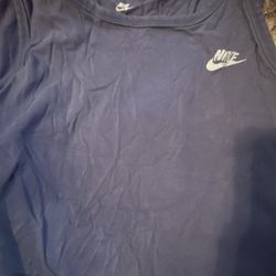 Nike Tank 