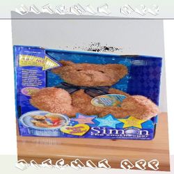 Sweet Stuffed Animals Soft, Snuggly, and Perfect for Children beautiful moment