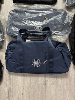 Pan-Am Travel Carry-On Bag