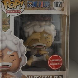 Funko Pop
