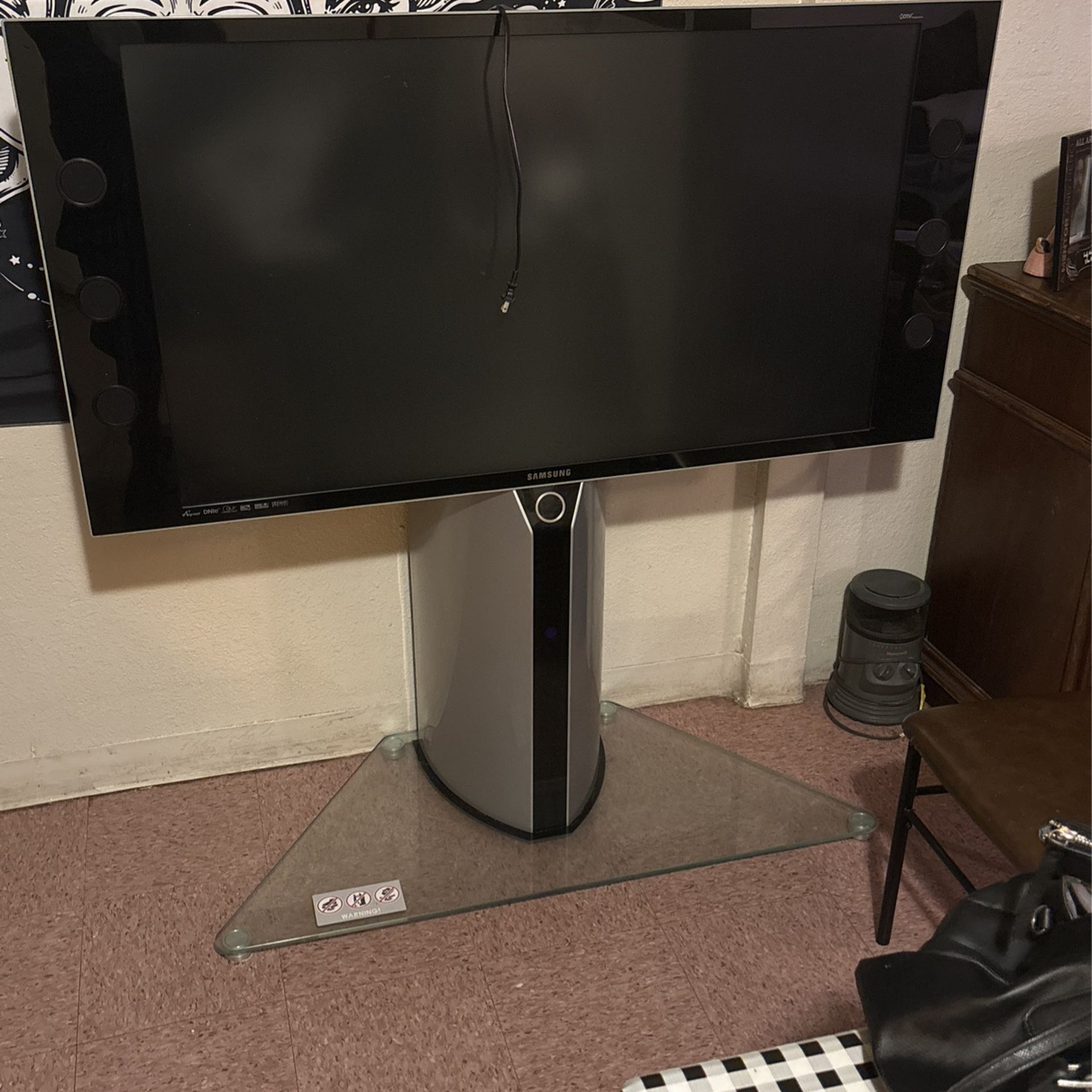 Samsung 50 Inch Tv