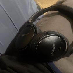 Bose Comfort 45 Ear Phones