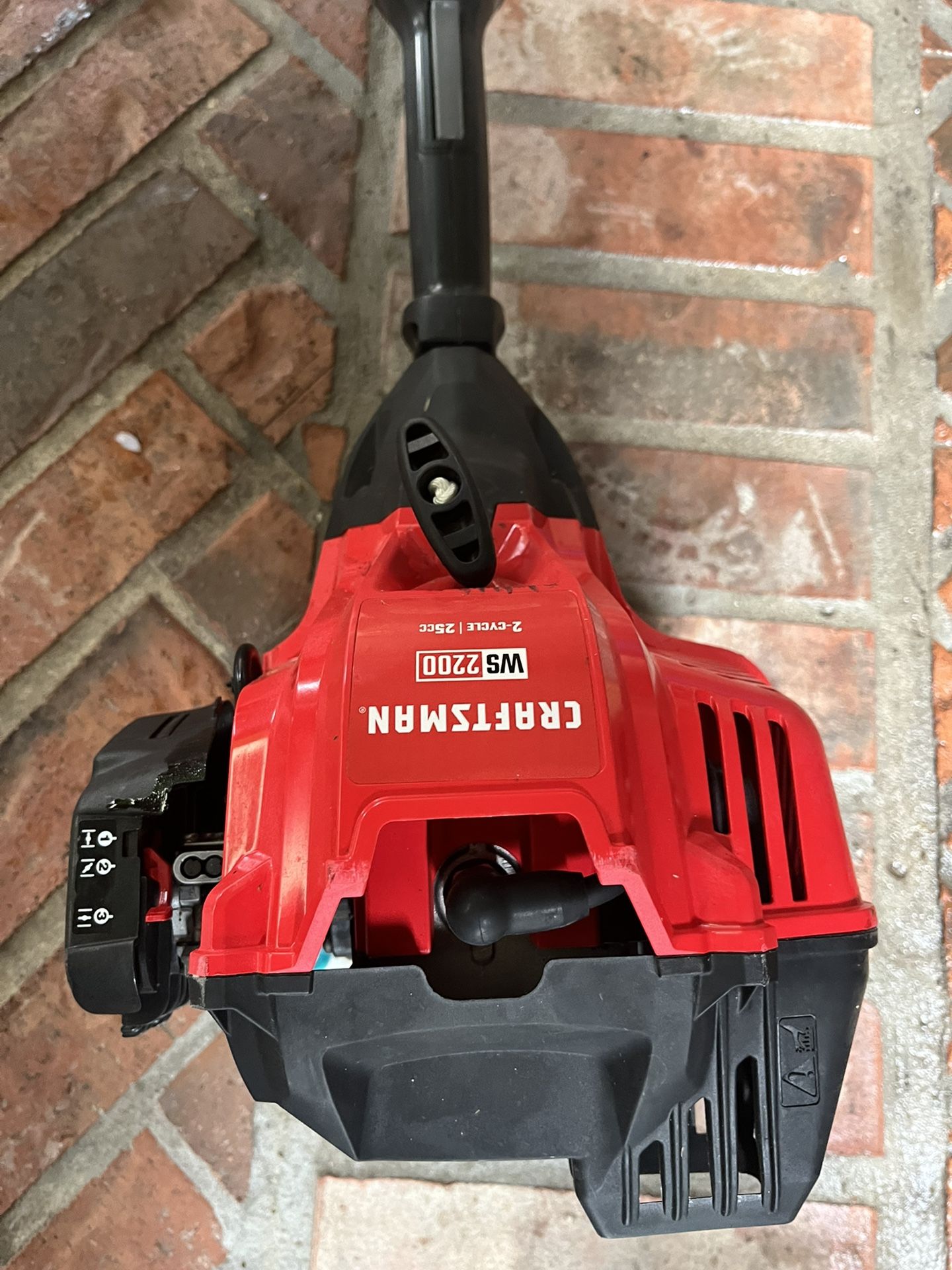 Craftsman String Trimmer