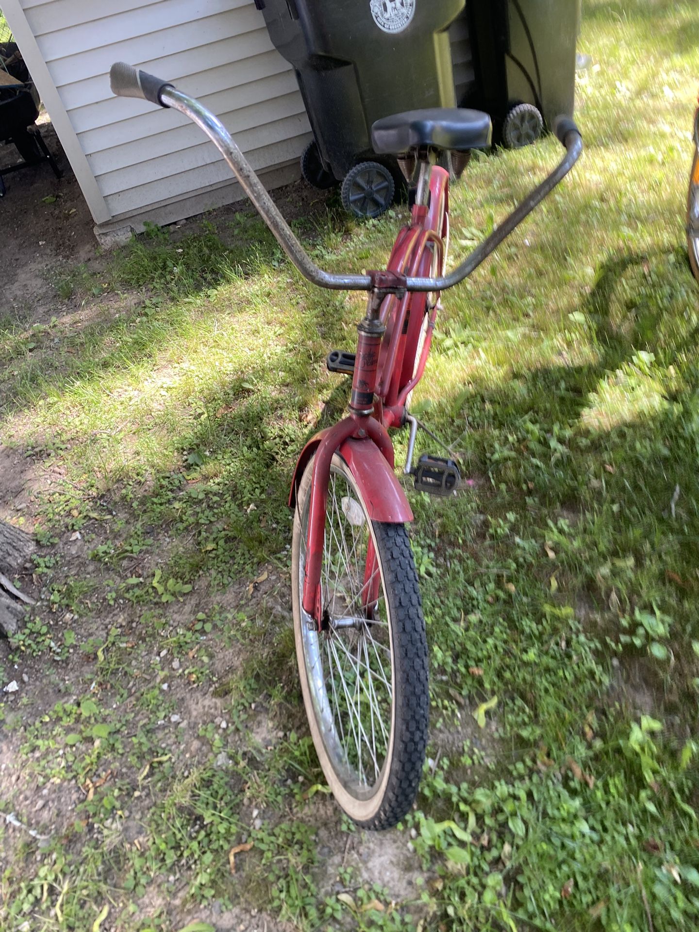 nice bike contable