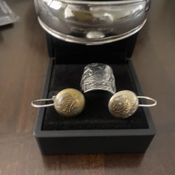 Silver Set