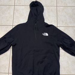 Men’s Northface Hoodie 