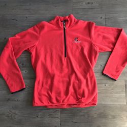 Cannondale Cycling Fleece Jersey - Small