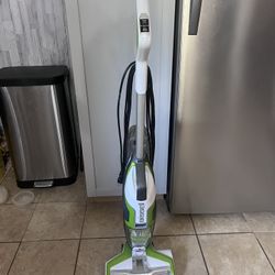 Bissell Crosswave Vacuum / Mop