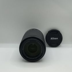 Nikon Lens 