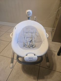 Graco Baby Swing