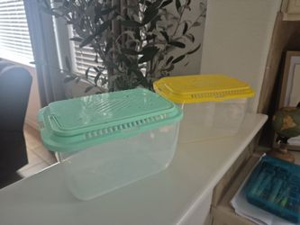 Fish Carry Case