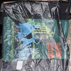 Disney Haunted Mansion Harvey Poster Tote