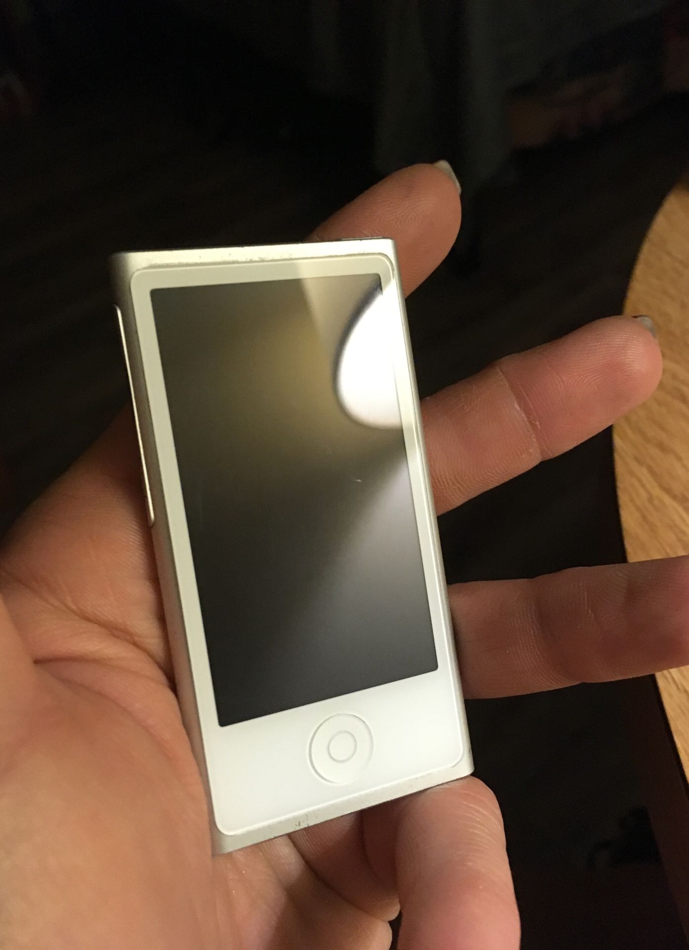 iPod Nano Touch 7 Generation