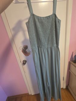Jumpsuit