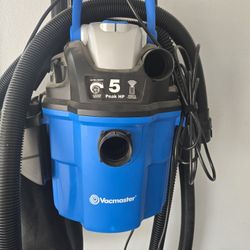 Shop Vacuum 