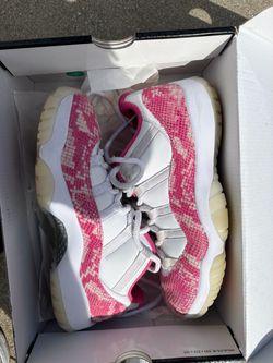 Jordan retro 11