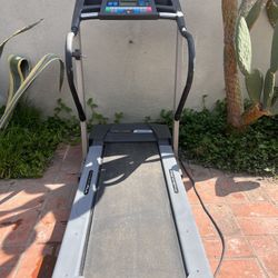 Pro-Forma Treadmill 