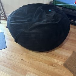 Lovesac Moviesac Size