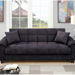 Beautiful Adjustable Sofa 