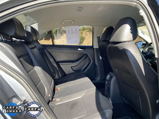 2014 Volkswagen Jetta Sedan