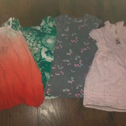Infant / baby Dress Bundle