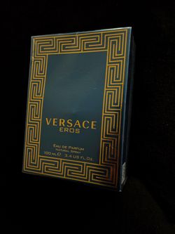 VERSACE EROS PERFUME