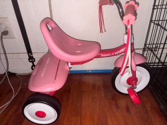 Radio flyer tricycle
