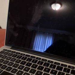Macbook pro 2015