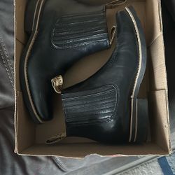 Cowboy Boots