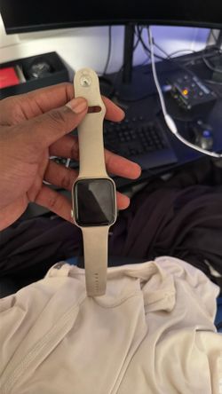 Apple Watch SE 2
