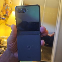 Have A Motorola Z Fold 2024