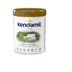 Kendamil Goat Milk Formula Stage 2 (800g)