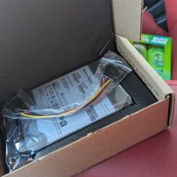 WB Ultrastar 18TB SATA HARD DRIVE
