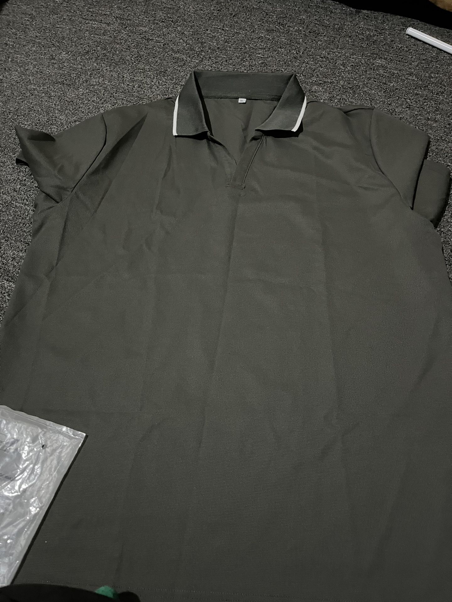 Men’s Shirt 