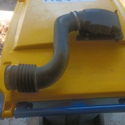 2004 Chevy Cavalier Intake