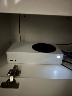 Xbox series s