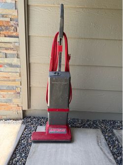 Electrolux Commercial Vacuum