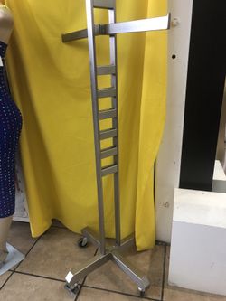 Clothing Store fixture