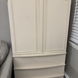 Cabinet Wardrobe Armoire
