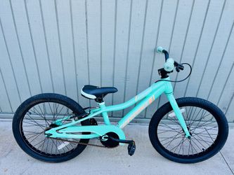 20” Cannondale Kids Bike- Great Condition (5-9 Ages)