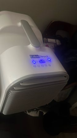 Cold AC like new