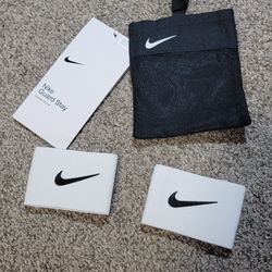 Nike Guard Stay  (White) Unisex