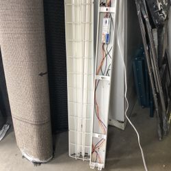 Garage Light Fixture 