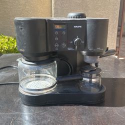  Coffee Maker
