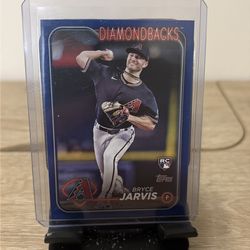 Bryce Jarvis