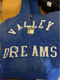 Blue Valley Jacket