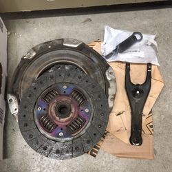 🚙 Subaru Crosstrek Parts 