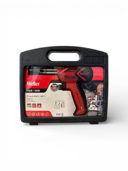 WELLER SOLDERING KIT #32332