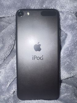 iPod Touch